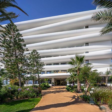 Isla Brown Corinthia Resort & Spa, Curio Collection By Hilton Άγιοι Θεόδωροι Εξωτερικό φωτογραφία The hotel in 2016