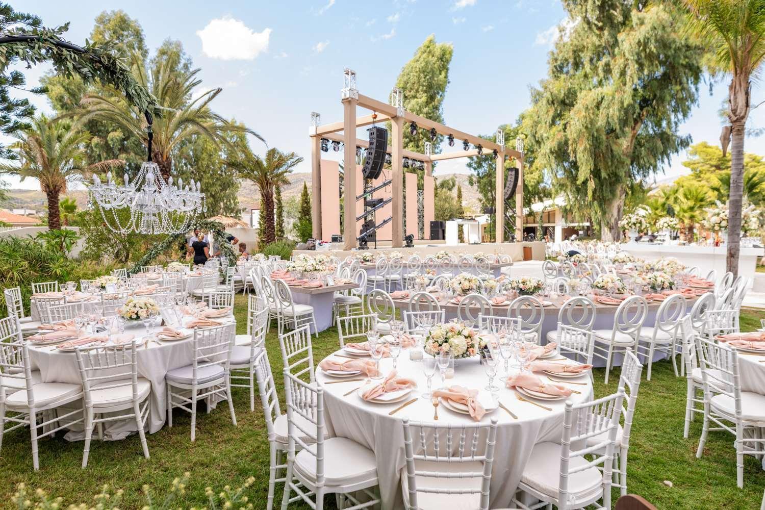 Isla Brown Corinthia Resort & Spa, Curio Collection By Hilton Άγιοι Θεόδωροι Εξωτερικό φωτογραφία The 2018 edition of the festival