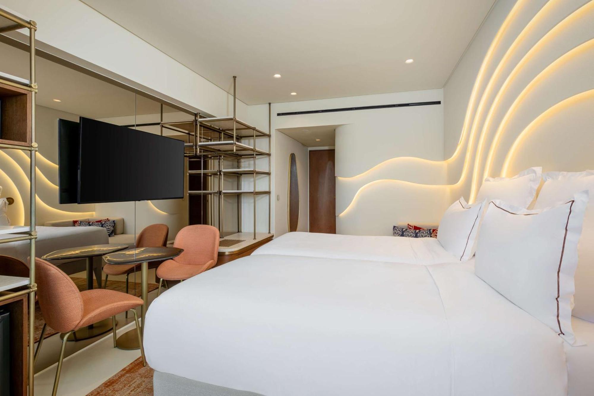 Isla Brown Corinthia Resort & Spa, Curio Collection By Hilton Άγιοι Θεόδωροι Εξωτερικό φωτογραφία