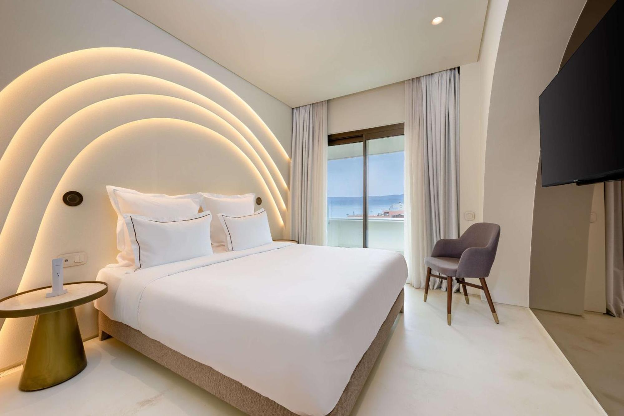 Isla Brown Corinthia Resort & Spa, Curio Collection By Hilton Άγιοι Θεόδωροι Εξωτερικό φωτογραφία