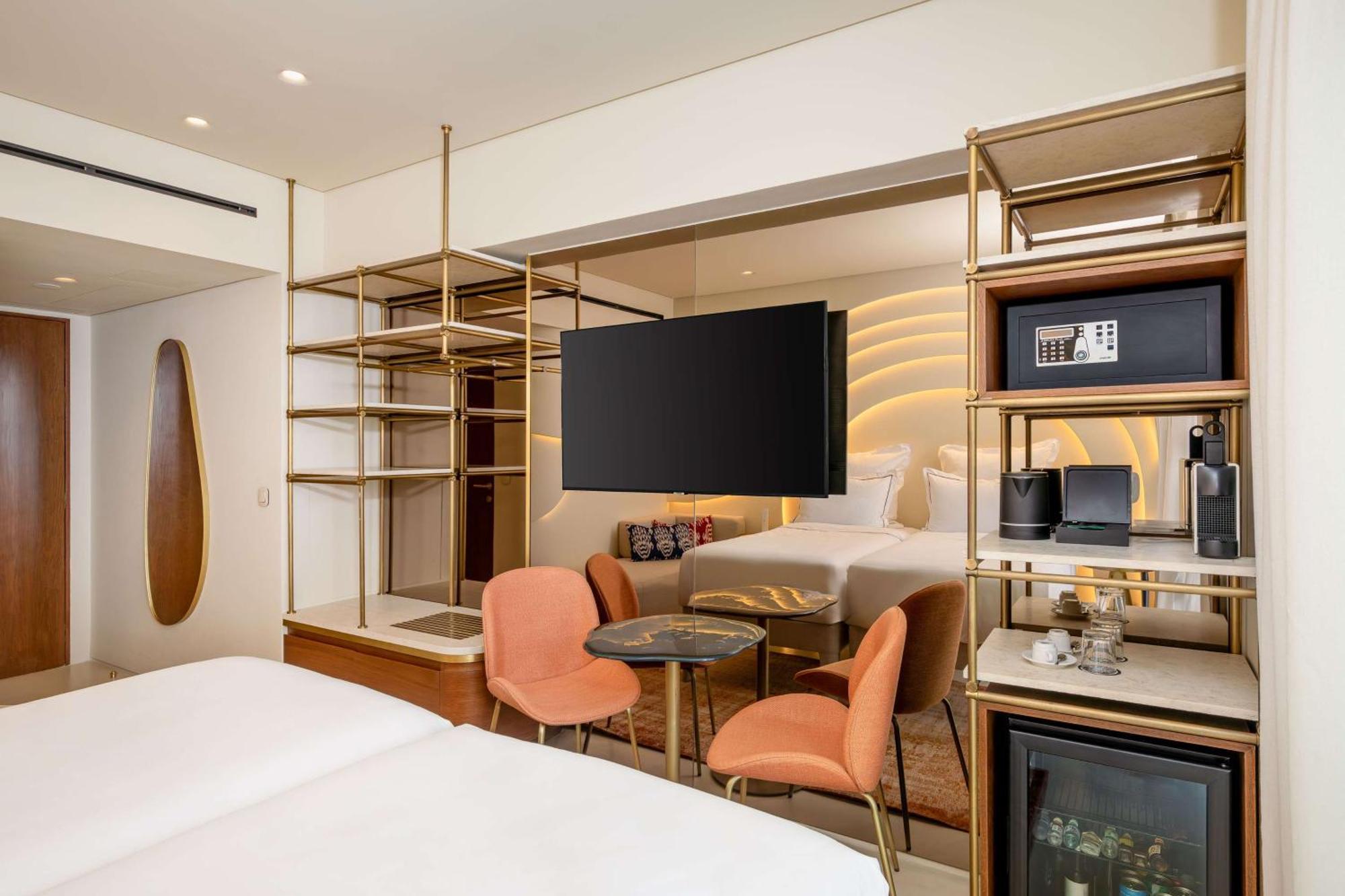 Isla Brown Corinthia Resort & Spa, Curio Collection By Hilton Άγιοι Θεόδωροι Εξωτερικό φωτογραφία