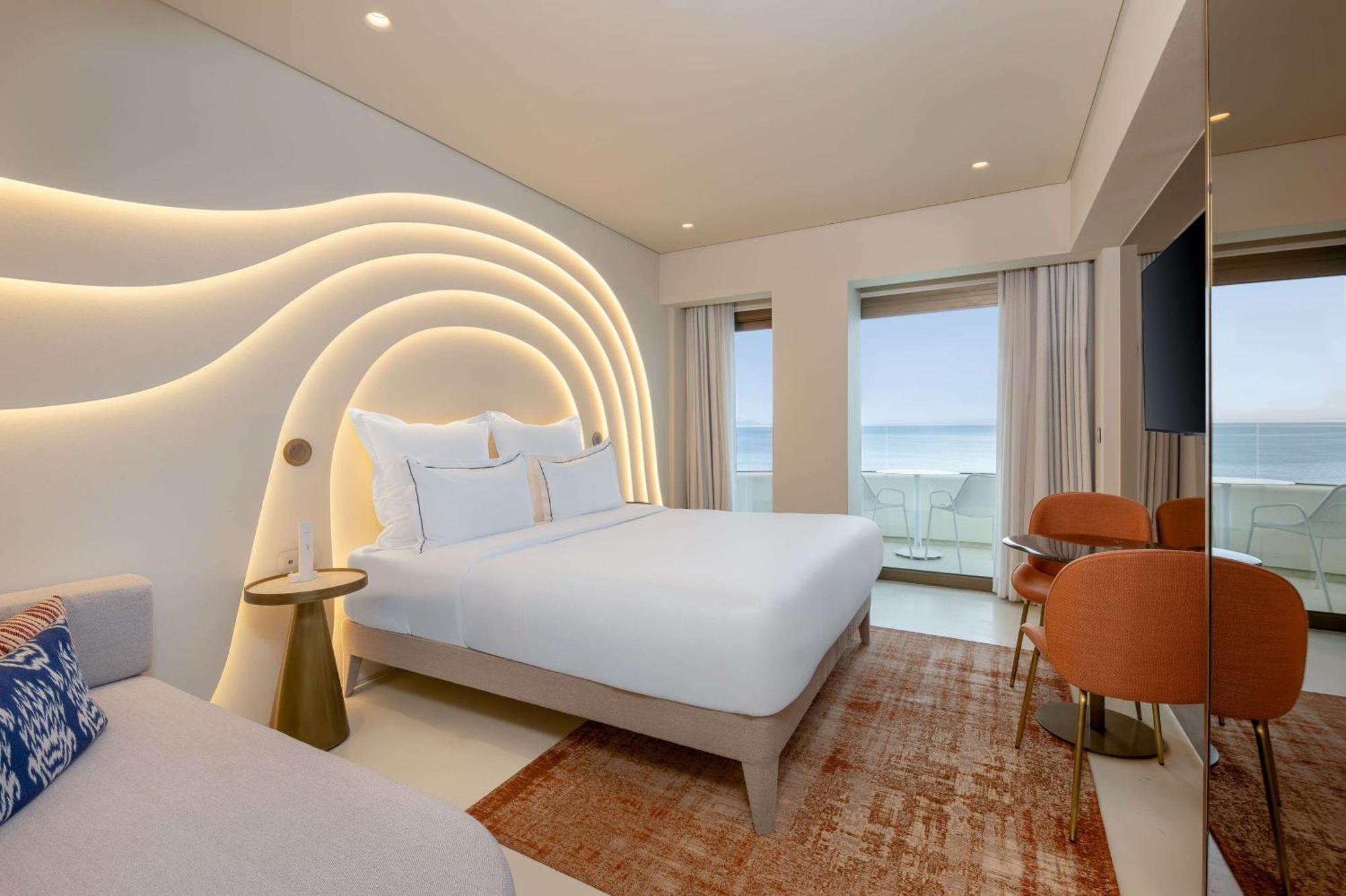Isla Brown Corinthia Resort & Spa, Curio Collection By Hilton Άγιοι Θεόδωροι Εξωτερικό φωτογραφία
